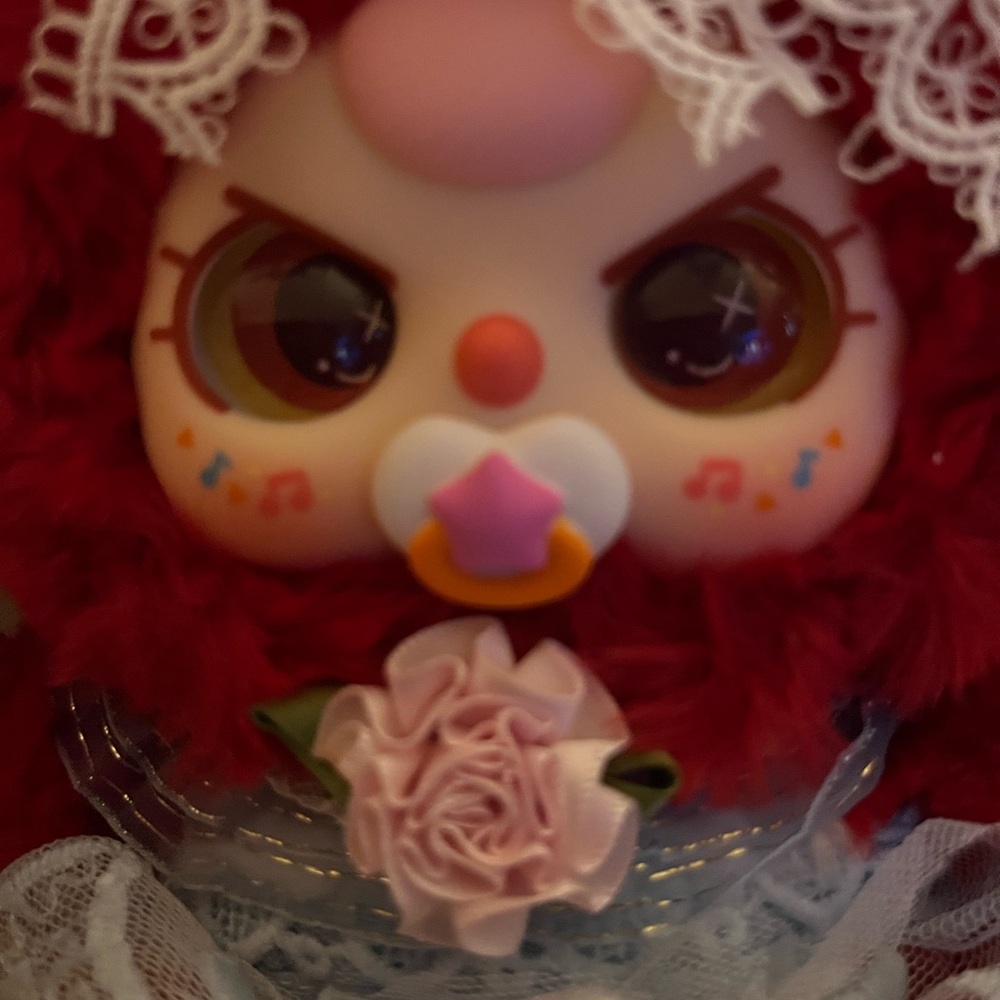 BABY THREE SECRET Lily Rabbit Town - Picture 4 of 8
